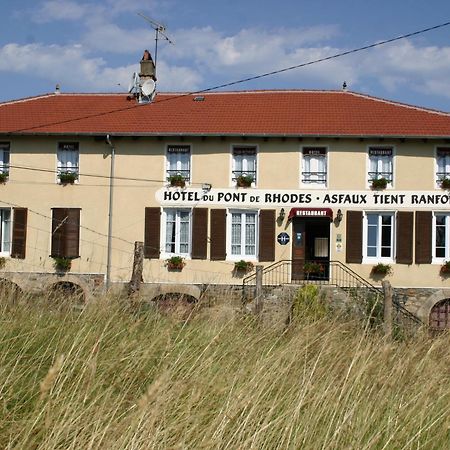 Le Ranfort Chambres d'Hôtes Calviac Exterior foto