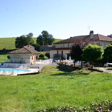 Le Ranfort Chambres d'Hôtes Calviac Exterior foto