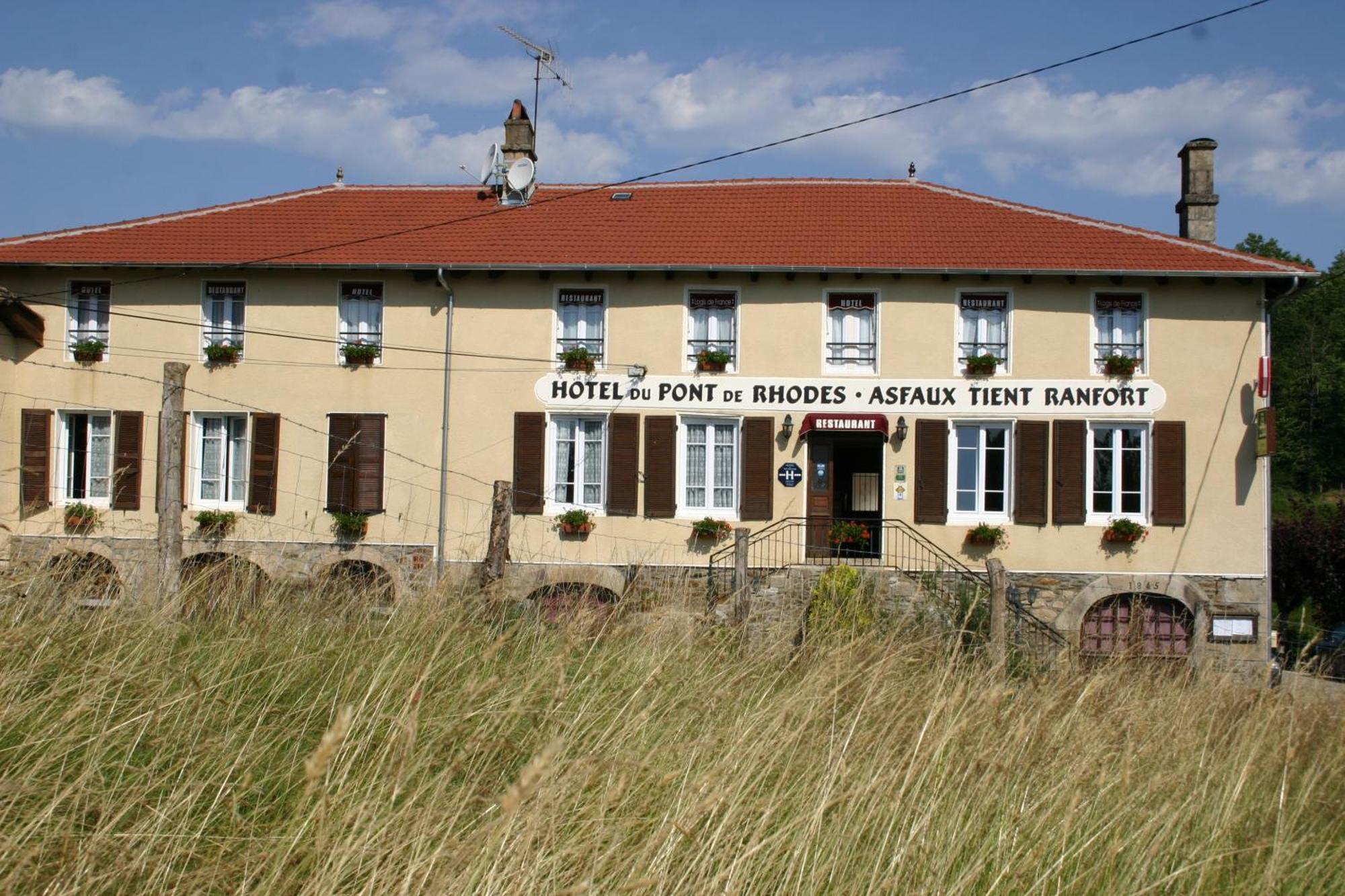 Le Ranfort Chambres d'Hôtes Calviac Exterior foto