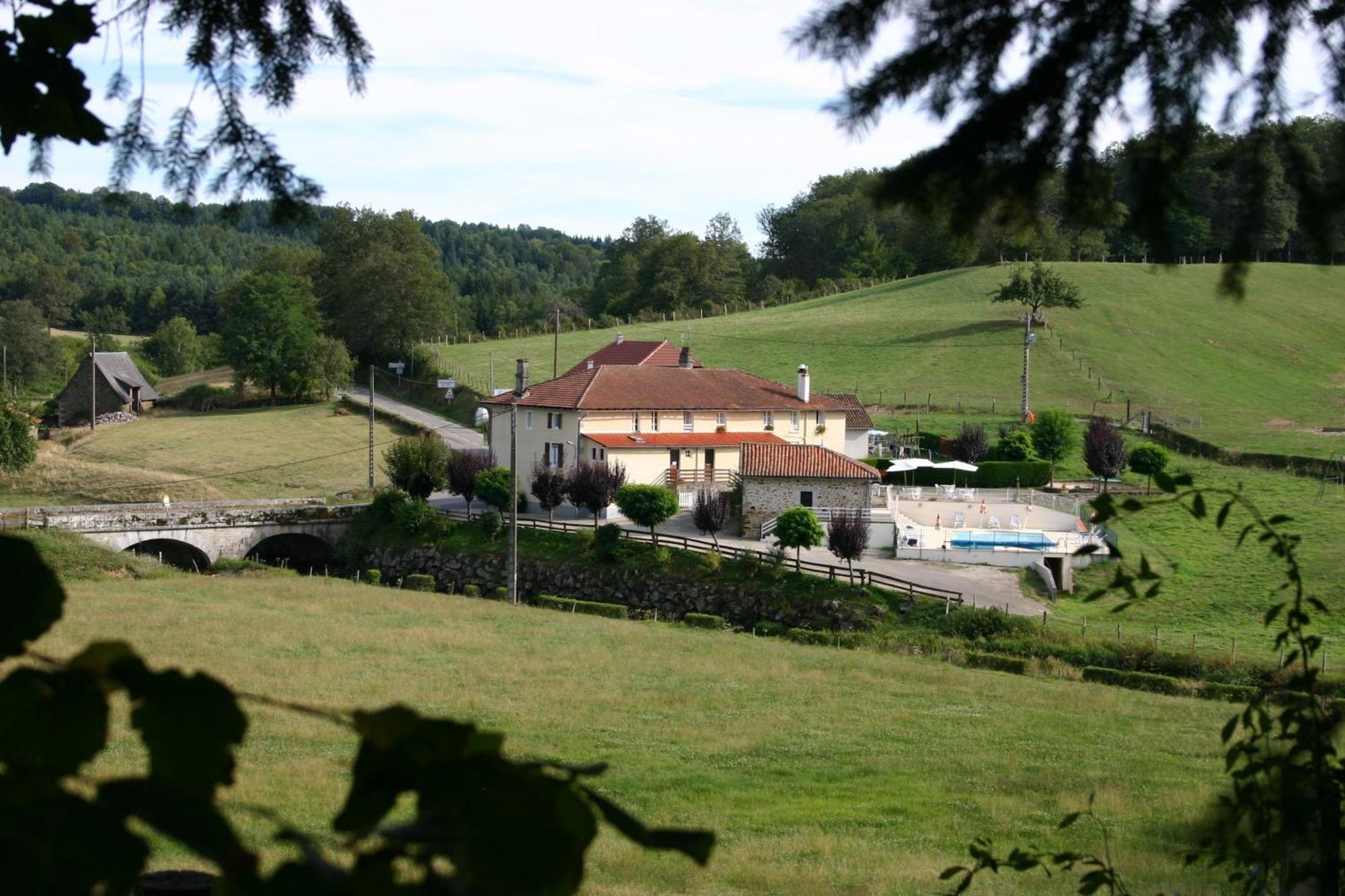 Le Ranfort Chambres d'Hôtes Calviac Exterior foto