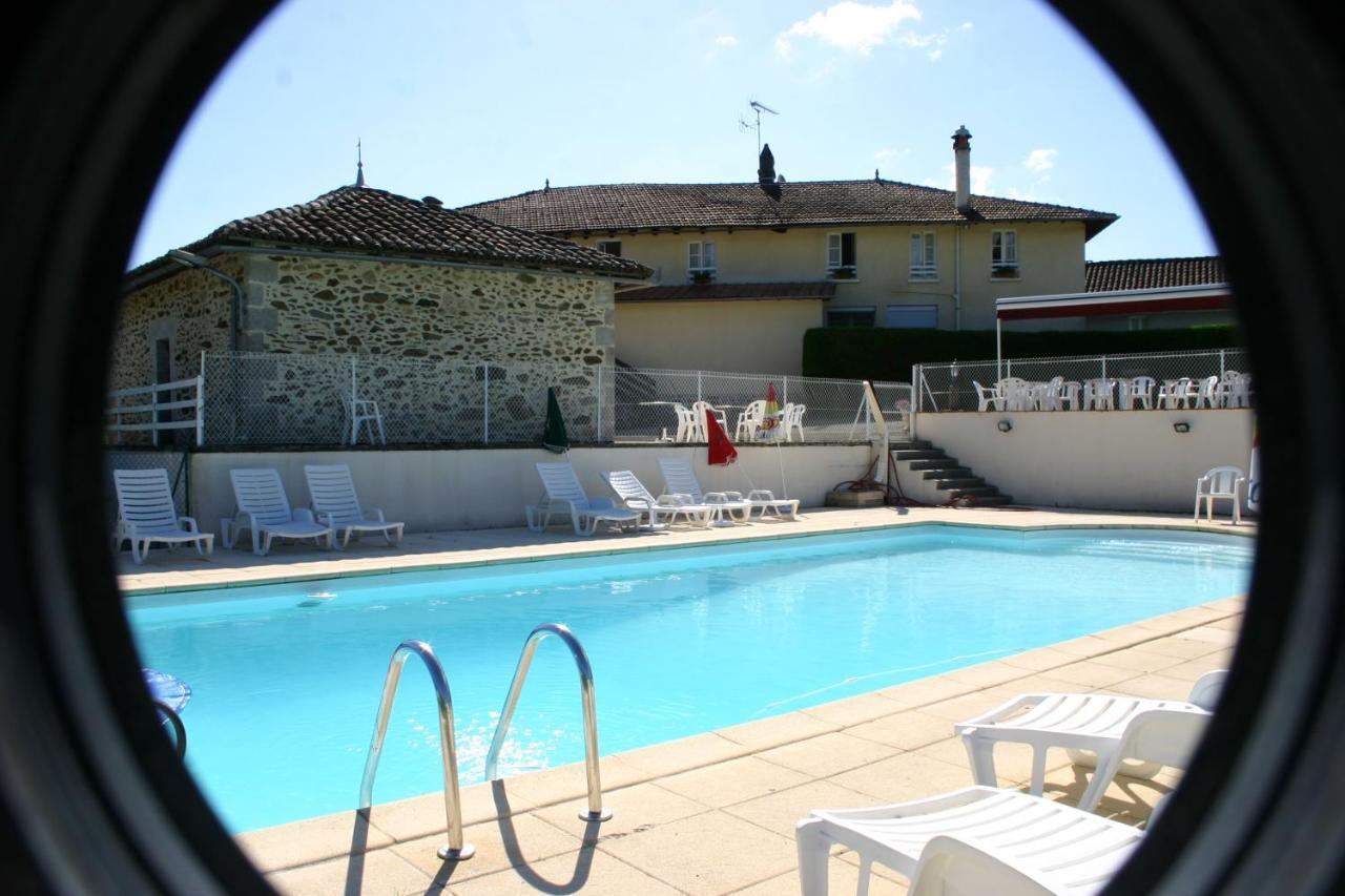 Le Ranfort Chambres d'Hôtes Calviac Quarto foto